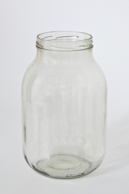 SŁOJE TO-3000 / SŁOIK 3,0 L. FI 100 a'4