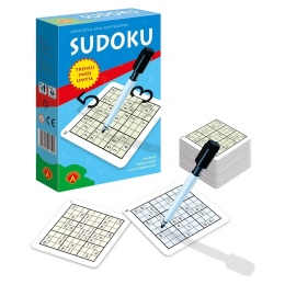 -013504 SUDOKU MINI