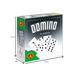 -023534 DOMINO