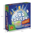 -027143 COŚ TAKIEGO ! - WYSOKOŚĆ