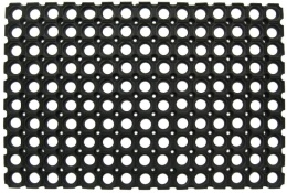 045542 WYCIERACZKA Z GUMY 16 mm. 40x60 cm.