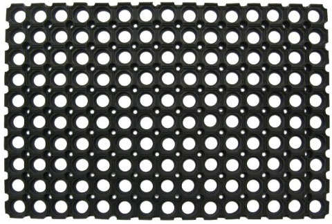 045542 WYCIERACZKA Z GUMY 16 mm. 40x60 cm.