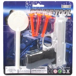 -088798 PISTOLET NA STRZAŁKI