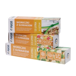 105093 WORECZKI Z SUWAKIEM 3,5 L. a'10