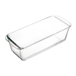 415609 FORMA KEKS 28,5x12x7,6 cm 1,5 L. 7256/0000