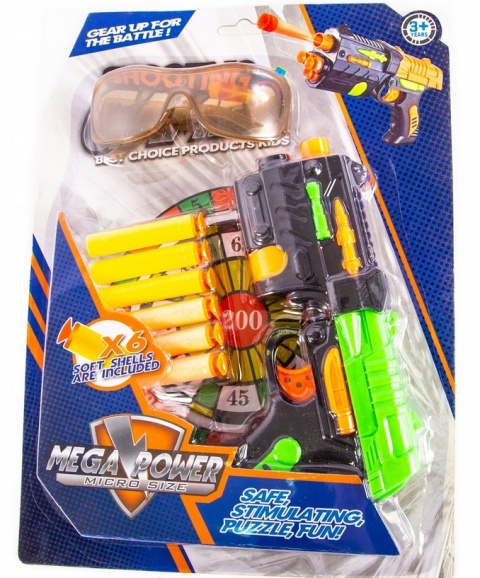 -571394 PISTOLET 1339I