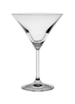 786209 KIELISZKI DO MARTINI 150ML 6SZT KROSNO
