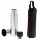943045 TERMOS Z POKROWCEM 1000ml.