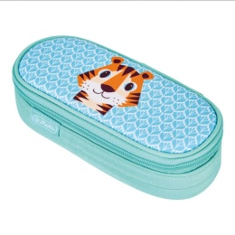 HERLITZ-287454 PIÓRNIK KOSM. ETUI CUTE ANIMALS