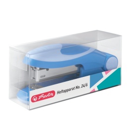 HERLITZ-582061 ZSZYWACZ 24/6 ERG.MAŁY BALTIC BLUE