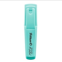 HERLITZ-63963 ZAKREŚLACZ SIGNAL PASTEL/10/NIEBIES