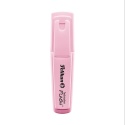 HERLITZ-65097 ZAKREŚLACZ SIGNAL PASTEL/10/RÓŻOWY
