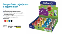 HERLITZ-700216 TEMPERÓWKA a'12