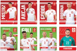 I.ZESZYT A5 16 KARTEK # PZPN
