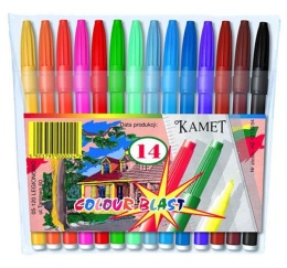 KAMET-PISAKI 14 kol.BLAST