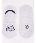 SC-SKB-0135 STOPKI NISKIE DAMSKIE BAW. 35-38