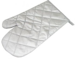043325 RĘKAWICA KUCHENNA 37x18 cm.