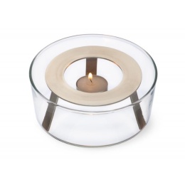 152696 PODGRZEWACZ KON 15x6 cm. SIMAX