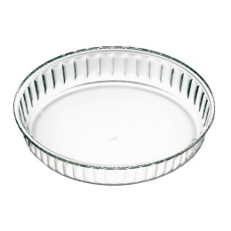 415562 FORMA NA TARTĘ KOŁACZ 26x5,8 cm 2,1 L.