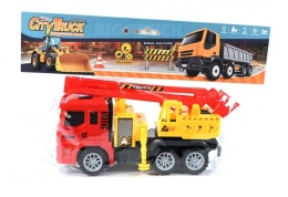 -663846 AUTO DŹWIG B2855409