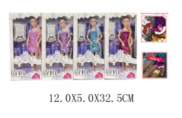 -664584 LALKA 11'' B2288496