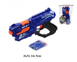 -666762 PISTOLET BB539456