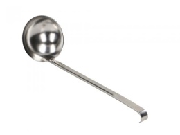 701205 NABIERACZKA DUŻA METALOWA