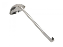 701205 NABIERACZKA DUŻA METALOWA
