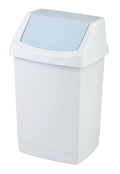 730137 KOSZ UCHYLNY 25 L. CURVER