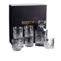 802411 ZESTAW DO WHISKY FIORE 1+6 PRESTIGE