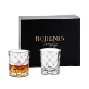 802534 ZESTAW 6 SZKLANEK WHISKY ILLUSION PRESTIGE