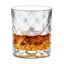 802534 ZESTAW 6 SZKLANEK WHISKY ILLUSION PRESTIGE