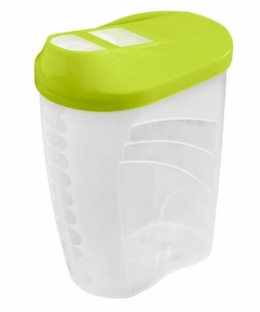 822107 DOZOWNIK POJEMNIK EASY WAY 0,5 L.