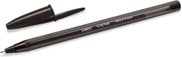 BIC-DŁUGOPIS CRISTAL EXACT CZARNY