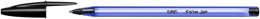 BIC-DŁUGOPIS CRISTAL SOFT CZARNY