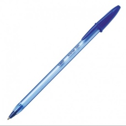 BIC-DŁUGOPIS CRISTAL SOFT NIEBIESKI