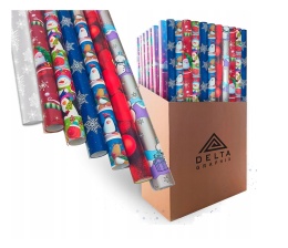 DG-PAPBN PAPIER PREZENTOWY 70x200