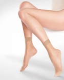 G-SKARPETKI LYCRA BEZUCISKOWE a'2 CODE 620 SABIA