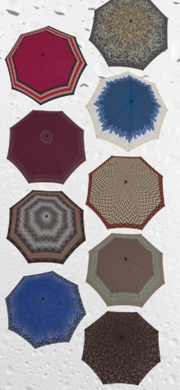 PARASOL DA-141 / DA141