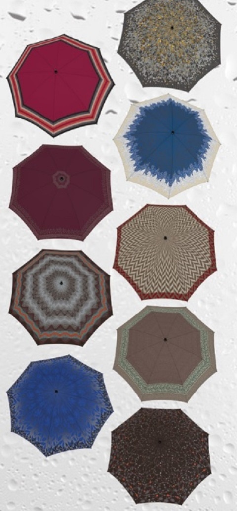 PARASOL DA-141 / DA141