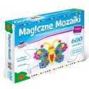 -006643 MAGICZNE MOZAIKI-KREATYWNOŚĆ I EDUKACJA