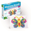 -006643 MAGICZNE MOZAIKI-KREATYWNOŚĆ I EDUKACJA
