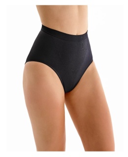 G-MAJTKI SEAMLESS HI-MOD WAI L/XL CZARNE CODE 1211