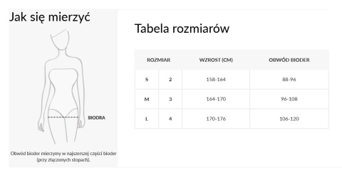 G-RAJSTOPY MEDICA PUSH-UP 100 den. 5 NERO CODE 171