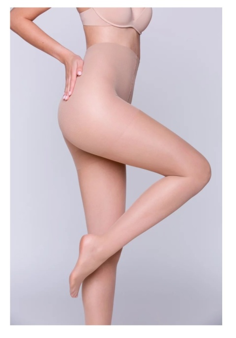 G-RAJSTOPY MEDICA RELAX 20 DEN 5 MELISA CODE 110