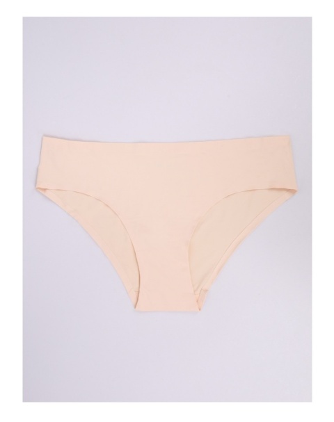 SC-BMK-0100 FIGI DAMSKIE LASEROWO CIĘTE BEŻOWE L