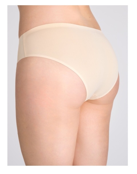 SC-BMK-0100 FIGI DAMSKIE LASEROWO CIĘTE BEŻOWE S