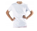 SC-PKK-0117 T-SHIRT BIAŁY 134-140 cm