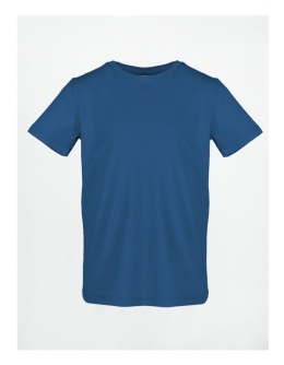 SC-PKK-0117 T-SHIRT GRANAT 110-116 cm