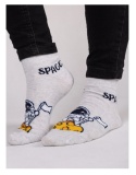 SC-SKA-0024 SKARPETY WZÓR KRÓTKIE CHŁOPIĘCE 27-30